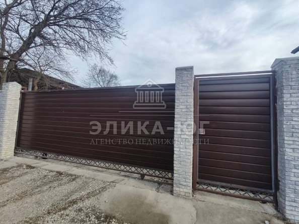 
  Продается дом, 120 м², село Архипо-Осиповка
. Фото 19.