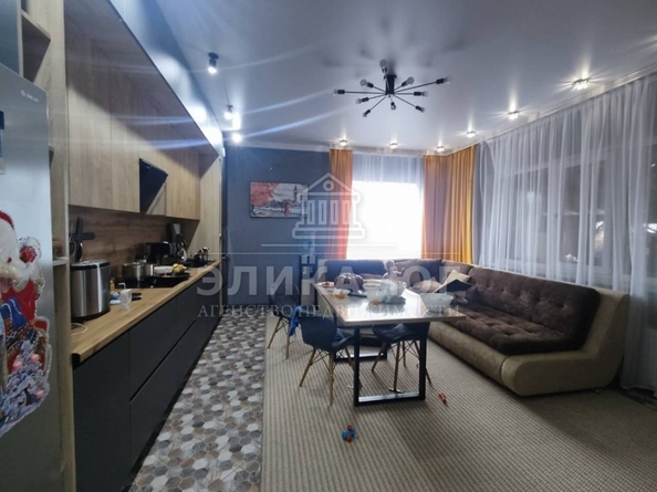 
  Продается дом, 120 м², село Архипо-Осиповка
. Фото 3.