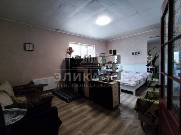 
  Продается дом, 110 м², село Бжид
. Фото 2.
