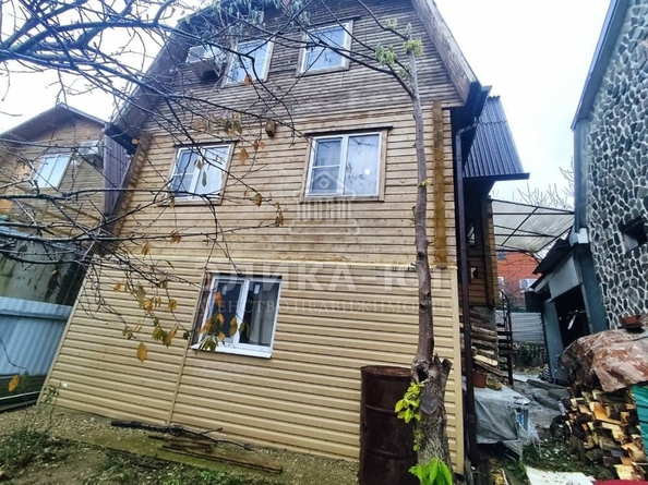 
   Продам дом, 126 м², Архипо-Осиповка

. Фото 1.