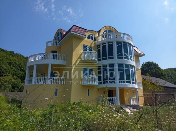 
  Продается дом, 655 м², село Тенгинка
. Фото 1.