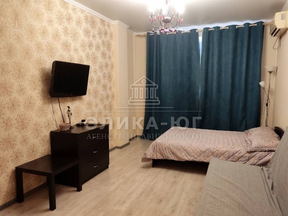 
   Продам 1-комнатную, 36.8 м², Полевая ул

. Фото 6.