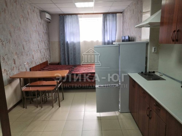 
   Продам 1-комнатную квартира, 26 м², Морская ул

. Фото 7.