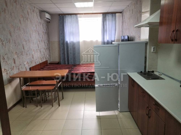 
  Продается 1-комнатный апартамент, 26 м², Морская ул
. Фото 7.