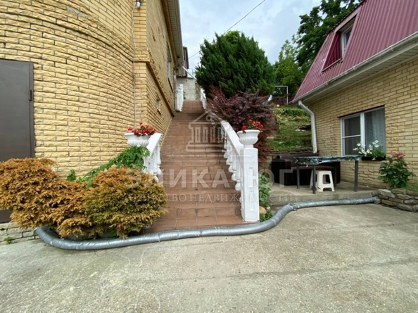 
  Продается дом, 1200 м², поселок городского типа Джубга
. Фото 2.