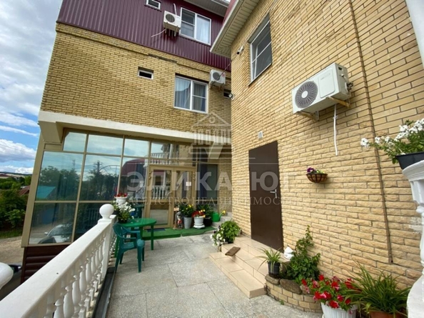 
  Продается дом, 1200 м², поселок городского типа Джубга
. Фото 6.