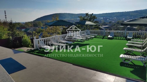 
  Продается дом, 1200 м², поселок городского типа Джубга
. Фото 46.
