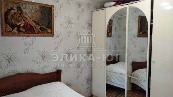 
  Продается дом, 87 м², поселок городского типа Новомихайловский
. Фото 9.