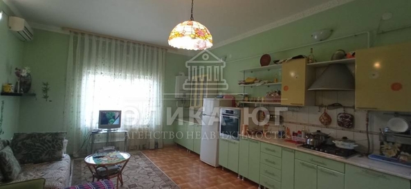 
   Продам дом, 258 м², Новомихайловский

. Фото 1.