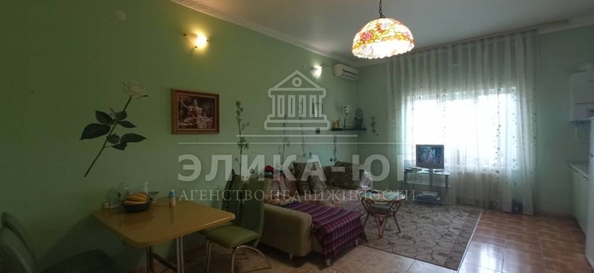 
   Продам дом, 258 м², Новомихайловский

. Фото 33.