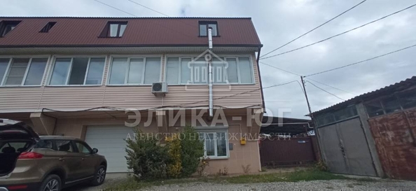 
  Продается дом, 258 м², поселок городского типа Новомихайловский
. Фото 4.