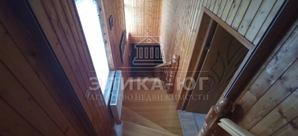 
  Продается дом, 258 м², поселок городского типа Новомихайловский
. Фото 6.