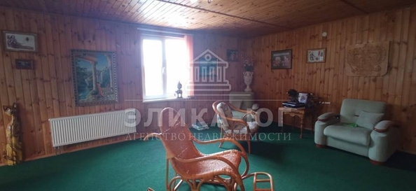 
  Продается дом, 258 м², поселок городского типа Новомихайловский
. Фото 10.