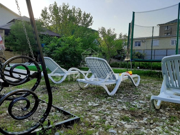 
  Продается дом, 292 м², поселок городского типа Джубга
. Фото 2.