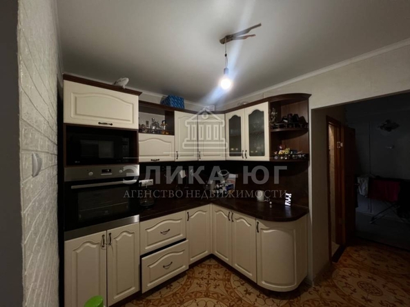 
  Продается 4-комн. квартира, 89.6 м², Зеленый пер
. Фото 4.