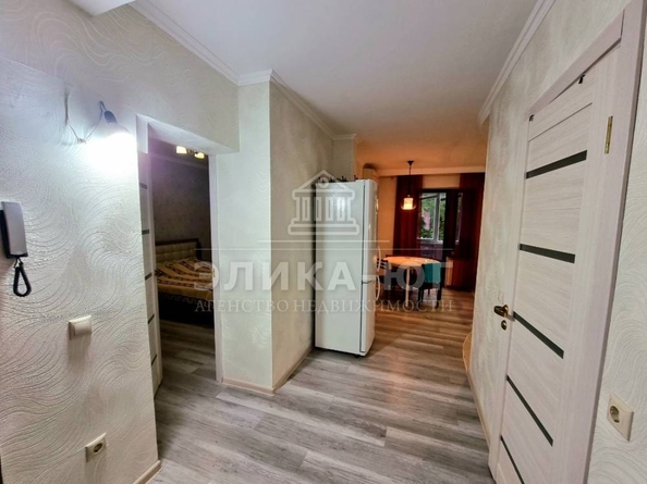 
  Продается 2-комн. квартира, 49.4 м², Советская ул
. Фото 9.