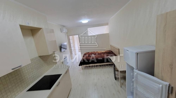 
   Продам 1-комнатную, 39.6 м², Морская ул

. Фото 2.