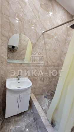 
   Продам 1-комнатную, 39.6 м², Морская ул

. Фото 5.