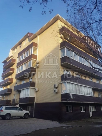 
   Продам 1-комнатную, 43.7 м², Кооперативная ул

. Фото 15.