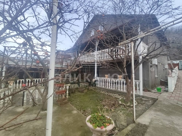
  Продается дом, 450 м², поселок городского типа Джубга
. Фото 1.