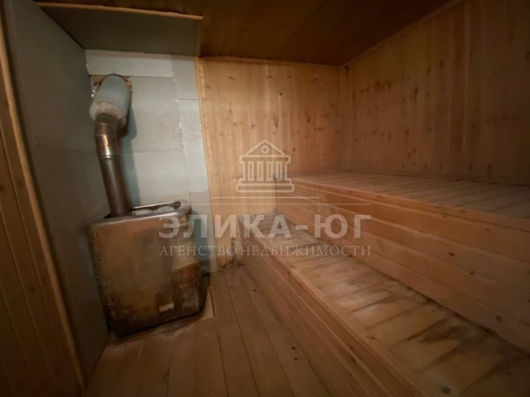 
  Продается дом, 180 м², поселок городского типа Джубга
. Фото 17.
