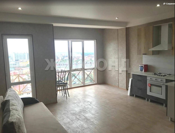 
  Продается студия 33 м². Фото 2.
