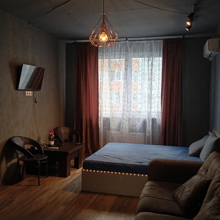 
  Сдам 1-комн. квартиру 43 м². Фото 5.