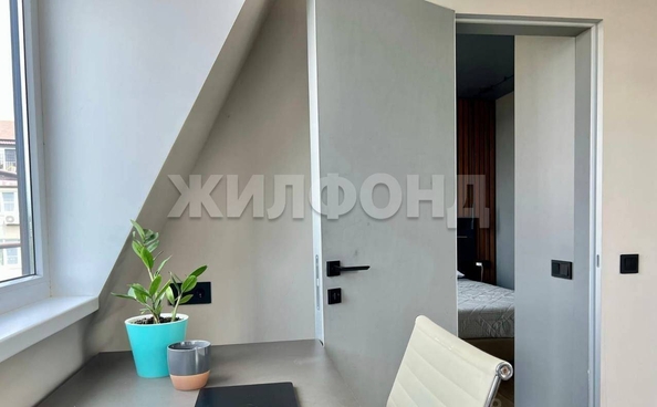 
  Продается 1-комн. квартира 45 м². Фото 2.