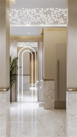 
  Продается номер в отеле 37.3 м², в ГК River Rock Геленджик бэй (Ривер Рок). Фото 8.