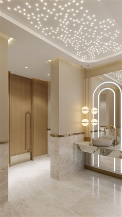 
  Продается номер в отеле 35.9 м², в ГК River Rock Геленджик бэй (Ривер Рок). Фото 7.