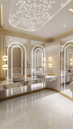 
  Продается номер в отеле 35.9 м², в ГК River Rock Геленджик бэй (Ривер Рок). Фото 9.