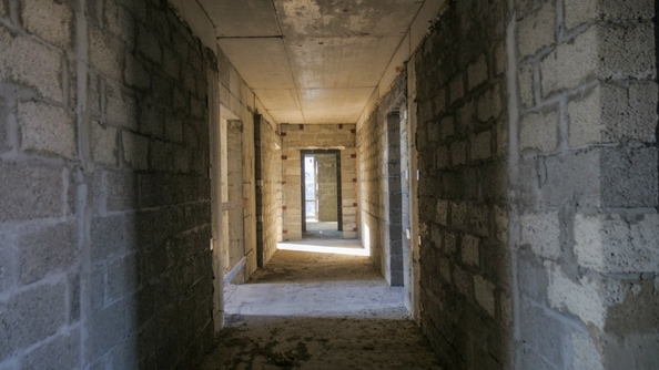 
  Продается апартамент 60.2 м², в АК Мореград, литер 1. Фото 28.