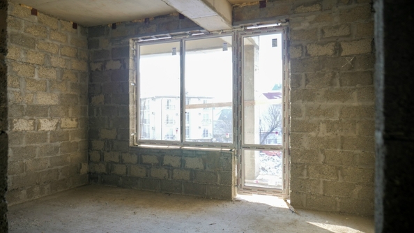 
  Продается апартамент 49.1 м², в АК Мореград, литер 1. Фото 19.