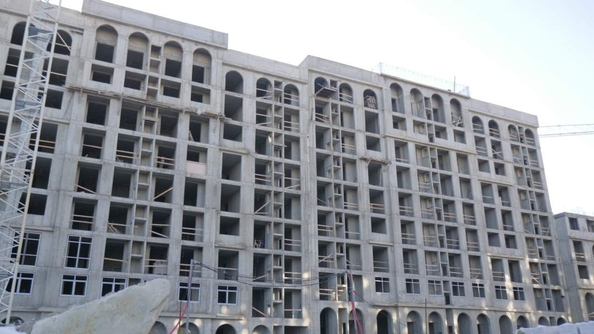 
  Продается 1-комн. квартира 44.15 м², в ЖК Резиденция морей, корпус В1. Фото 18.