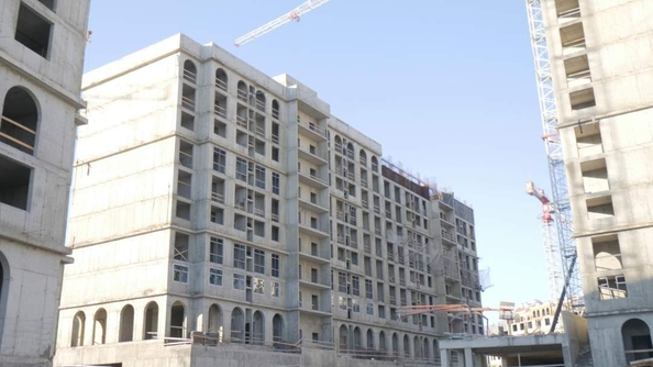 
  Продается 1-комн. квартира 42.63 м², в ЖК Резиденция морей, корпус Е1. Фото 20.