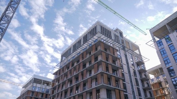 
  Продается номер в отеле 87.9 м², в ГК Корсаков, корпус 3. Фото 15.