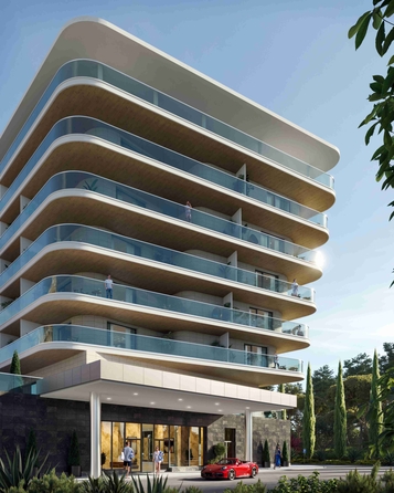 
  Продается номер в отеле 66.57 м², в ГК Корсаков, корпус 3. Фото 5.