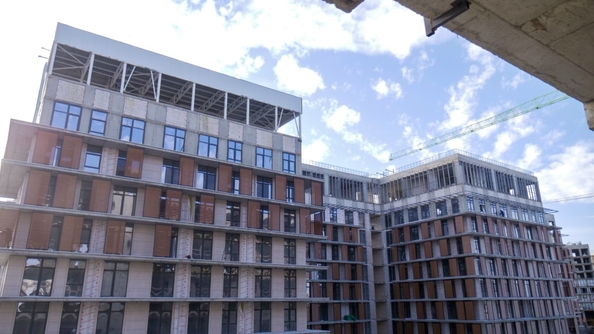
  Продается номер в отеле 66.57 м², в ГК Корсаков, корпус 3. Фото 24.
