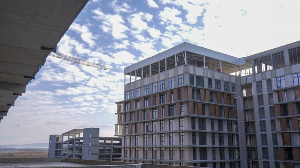 
  Продается номер в отеле 63.25 м², в ГК Корсаков, корпус 3. Фото 21.
