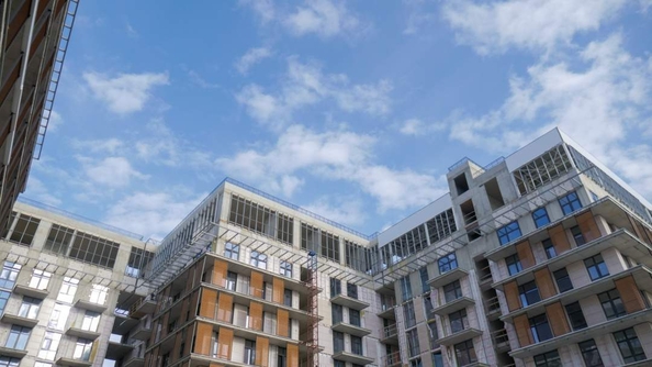 
  Продается номер в отеле 77.93 м², в ГК Корсаков, корпус 2. Фото 19.