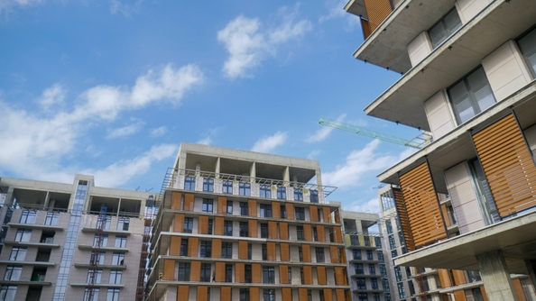 
  Продается номер в отеле 47.96 м², в ГК Корсаков, корпус 3. Фото 16.