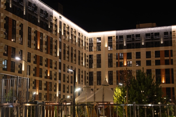 
  Продается 2-комн. квартира 62.79 м², в ЖК Зеленая территория, литера 1.3. Фото 7.