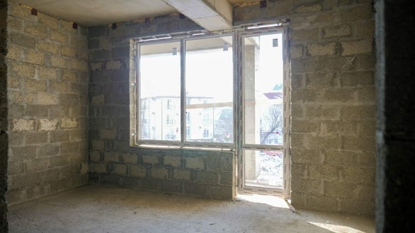 
  Продается апартамент 47.6 м², в АК Мореград, литер 2. Фото 10.