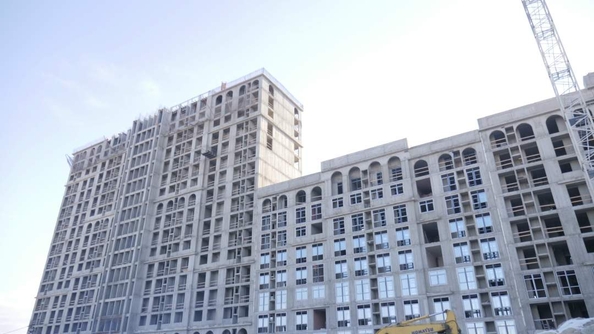 
  Продается 2-комн. квартира 76.1 м², в ЖК Резиденция морей, корпус А. Фото 17.