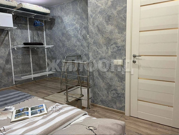 
  Продается 1-комн. квартира 37 м². Фото 5.