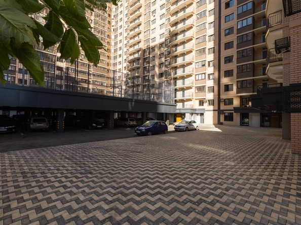 
  Продается 2-комн. квартира 67.9 м², в ЖК Гулливер, литера 3. Фото 3.
