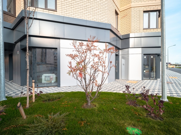 
  Продается 2-комн. квартира 67.65 м², в ЖК Гулливер, литера 3. Фото 11.