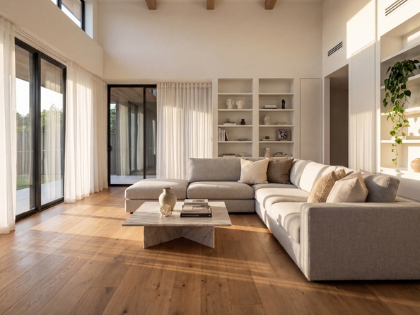 
  Продается 2-комн. квартира 67.8 м², в ЖК Гулливер, литера 3. Фото 10.