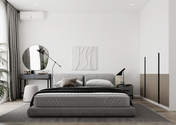 
  Продается 2-комн. квартира 62.8 м², в ЖК Теплые края, литер 3. Фото 4.
