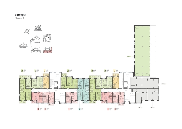 plan floor